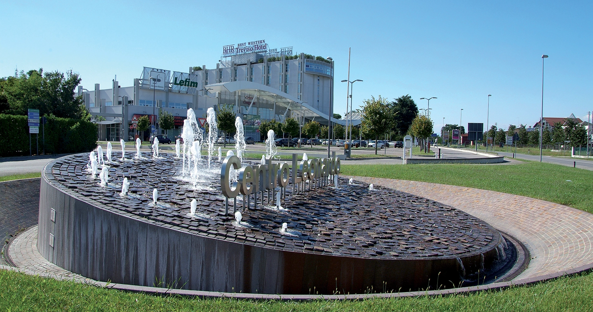 Centro Leonardo img n° 1